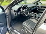 Porsche Cayenne-10