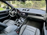 Porsche Cayenne-7