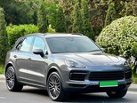Porsche Cayenne-4