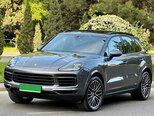 Porsche Cayenne-3