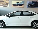 Toyota Corolla-11