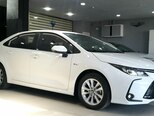Toyota Corolla-5