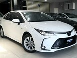 Toyota Corolla-4