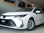 Toyota Corolla-12