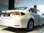 Toyota Corolla-7