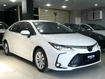 Toyota Corolla-6