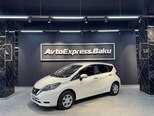 Nissan Note-1