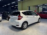 Nissan Note-8