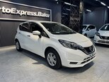 Nissan Note-4