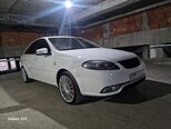 Chevrolet Lacetti-2