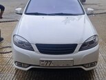 Chevrolet Lacetti-1
