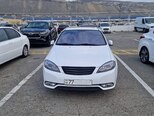 Chevrolet Lacetti-4