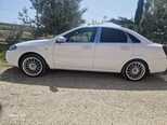 Chevrolet Lacetti-6