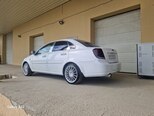Chevrolet Lacetti-7