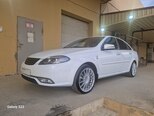Chevrolet Lacetti-8