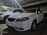 Chevrolet Lacetti-12