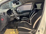 Nissan Note-16