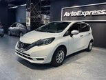 Nissan Note-4