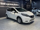 Nissan Note-2