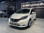 Nissan Note-5