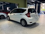 Nissan Note-6