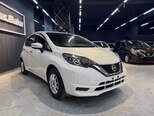 Nissan Note-10