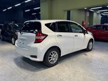 Nissan Note-8