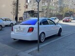 Chevrolet Lacetti-17