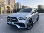 Mercedes GLE 350 4MATIC-1