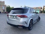 Mercedes GLE 350 4MATIC-5