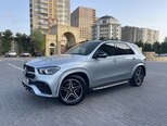 Mercedes GLE 350 4MATIC-2