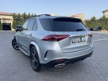 Mercedes GLE 350 4MATIC-4