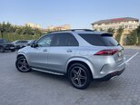 Mercedes GLE 350 4MATIC-3