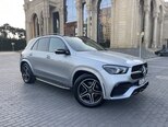 Mercedes GLE 350 4MATIC-7