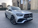 Mercedes GLE 350 4MATIC-8