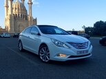Hyundai Sonata-1