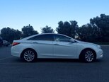 Hyundai Sonata-2