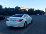 Hyundai Sonata-3