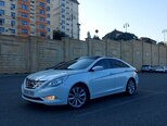 Hyundai Sonata-7