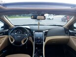 Hyundai Sonata-9