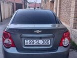 Chevrolet Aveo-2