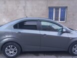 Chevrolet Aveo-4