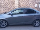 Chevrolet Aveo-3