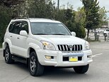 Toyota Land Cruiser Prado-2