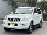 Toyota Land Cruiser Prado-3
