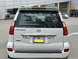 Toyota Land Cruiser Prado-5