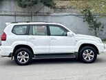 Toyota Land Cruiser Prado-7