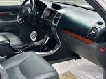 Toyota Land Cruiser Prado-10