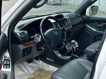 Toyota Land Cruiser Prado-8