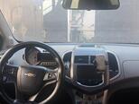 Chevrolet Aveo-5